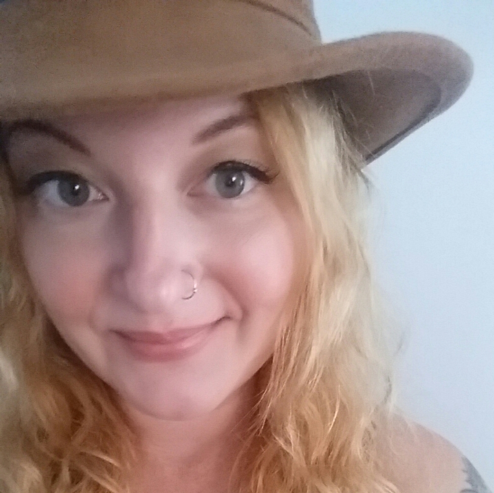 Meet your Posher, Stacey